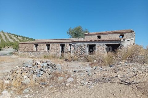 House for sale in Chirivel, Almeria, Spain 3 bedrooms, 130 sq.m. No. 193121 - photo 2