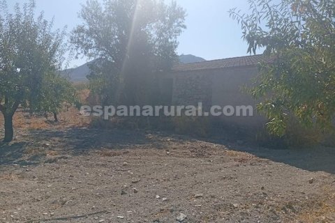 House for sale in Chirivel, Almeria, Spain 3 bedrooms, 130 sq.m. No. 193121 - photo 8