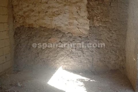 House for sale in Chirivel, Almeria, Spain 3 bedrooms, 130 sq.m. No. 193121 - photo 6