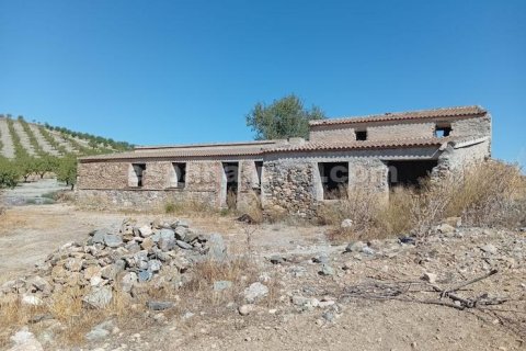 House for sale in Chirivel, Almeria, Spain 3 bedrooms, 130 sq.m. No. 193121 - photo 12