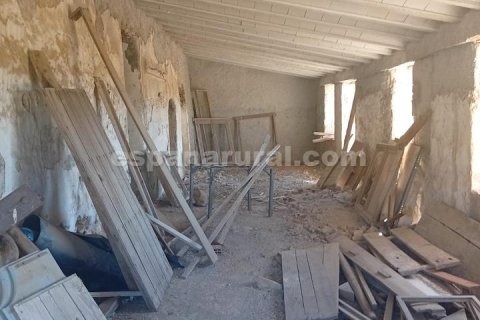 House for sale in Chirivel, Almeria, Spain 3 bedrooms, 130 sq.m. No. 193121 - photo 4