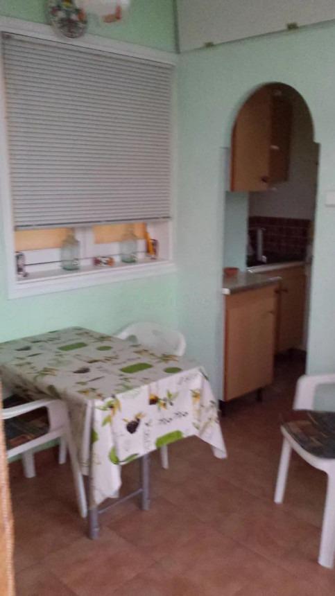 House in Cabo Cervera-Playa la Mata, Alicante, Spain 2 bedrooms, 52 sq.m. No. 193122