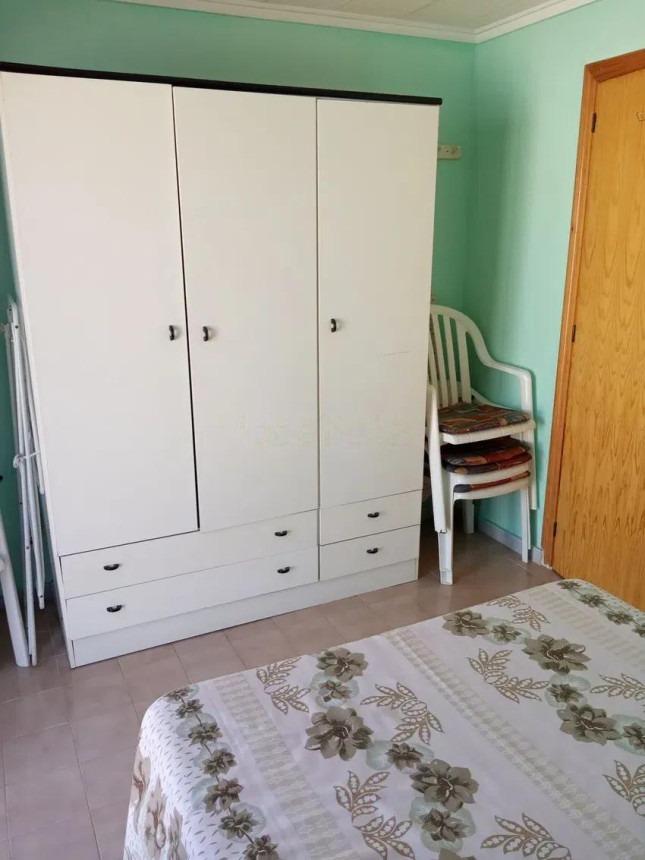 House in Cabo Cervera-Playa la Mata, Alicante, Spain 2 bedrooms, 52 sq.m. No. 193122