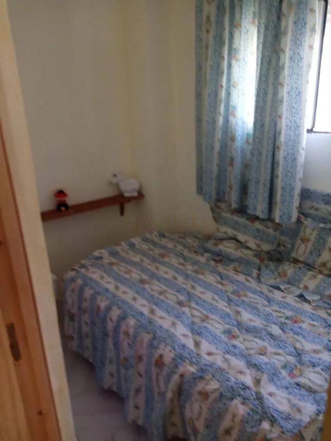 House in Cabo Cervera-Playa la Mata, Alicante, Spain 2 bedrooms, 52 sq.m. No. 193122
