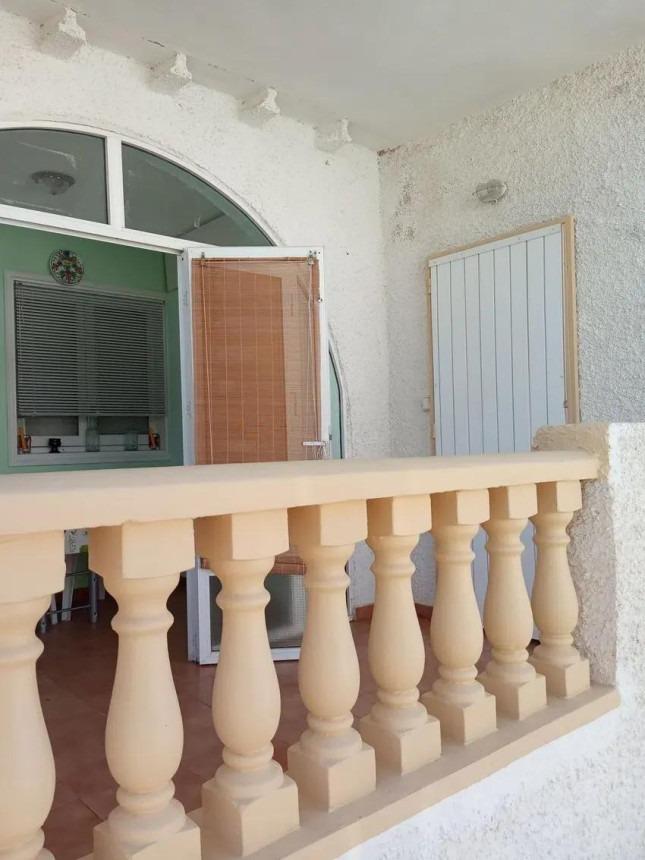 House in Cabo Cervera-Playa la Mata, Alicante, Spain 2 bedrooms, 52 sq.m. No. 193122