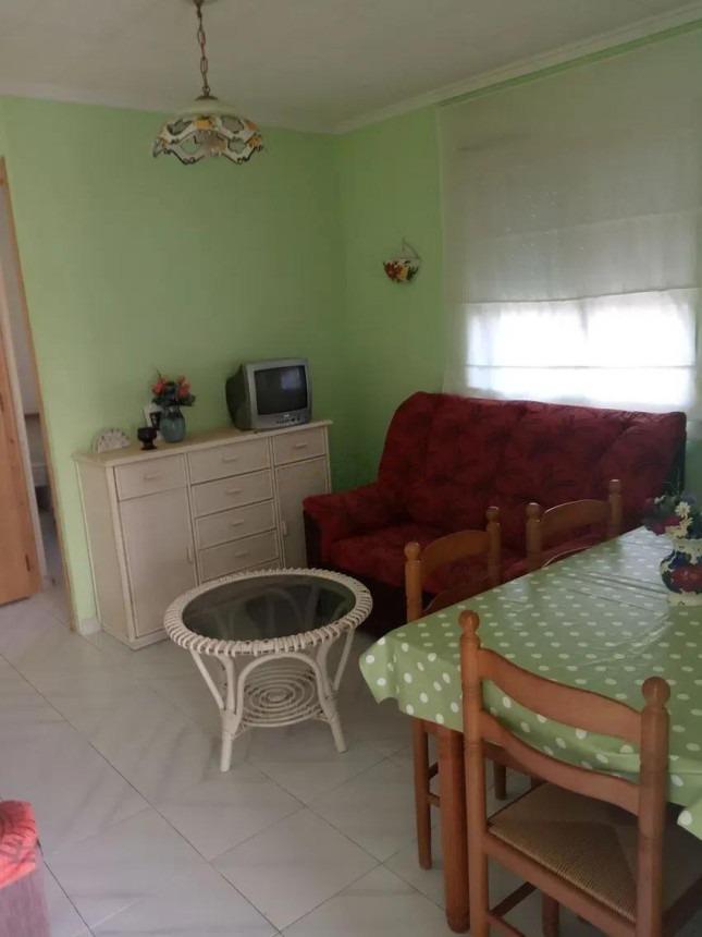 House in Cabo Cervera-Playa la Mata, Alicante, Spain 2 bedrooms, 52 sq.m. No. 193122