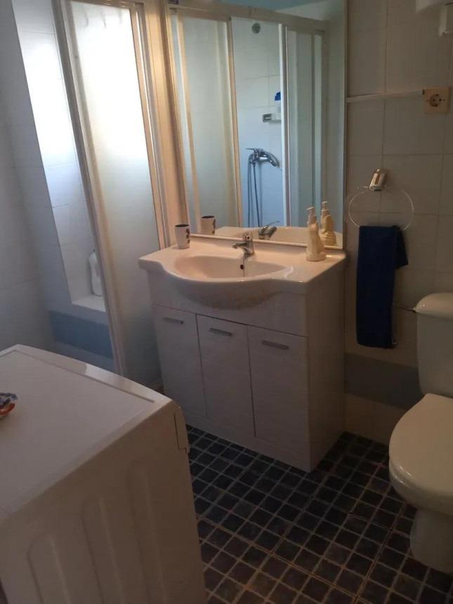 House in Cabo Cervera-Playa la Mata, Alicante, Spain 2 bedrooms, 52 sq.m. No. 193122