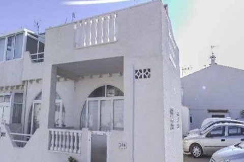 House à vendre à Cabo Cervera-Playa la Mata, Alicante, Espagne, 2 chambres, 52 m2 No. 193122 - photo 13