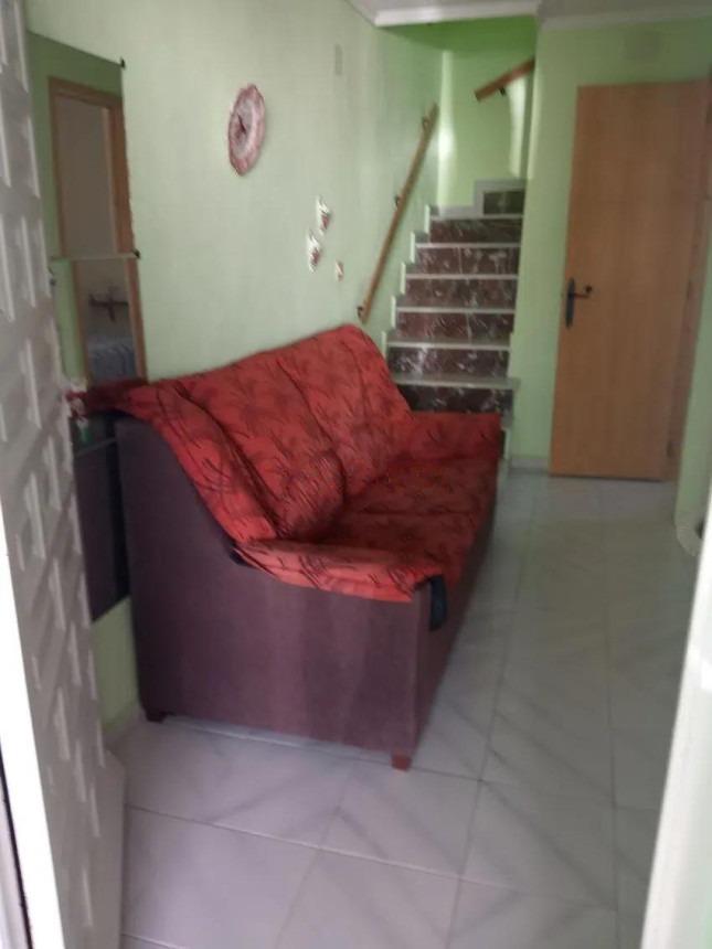 House in Cabo Cervera-Playa la Mata, Alicante, Spain 2 bedrooms, 52 sq.m. No. 193122