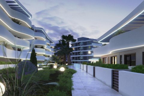 Appartamento in vendita a Guardamar del Segura, Alicante, Spagna 2 camere da letto, 83 mq. N° 193117 - foto 9