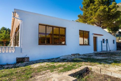 Komerciāls īpašums pārdošanā Alcalali, Alicante, Spānijā 376 m2 Nr. 80726 - attēls 5