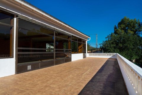 Komerciāls īpašums pārdošanā Alcalali, Alicante, Spānijā 376 m2 Nr. 80726 - attēls 2