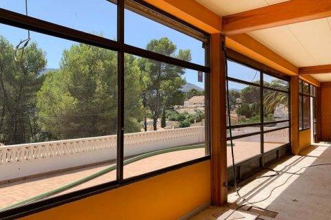 Komerciāls īpašums pārdošanā Alcalali, Alicante, Spānijā 376 m2 Nr. 80726 - attēls 8