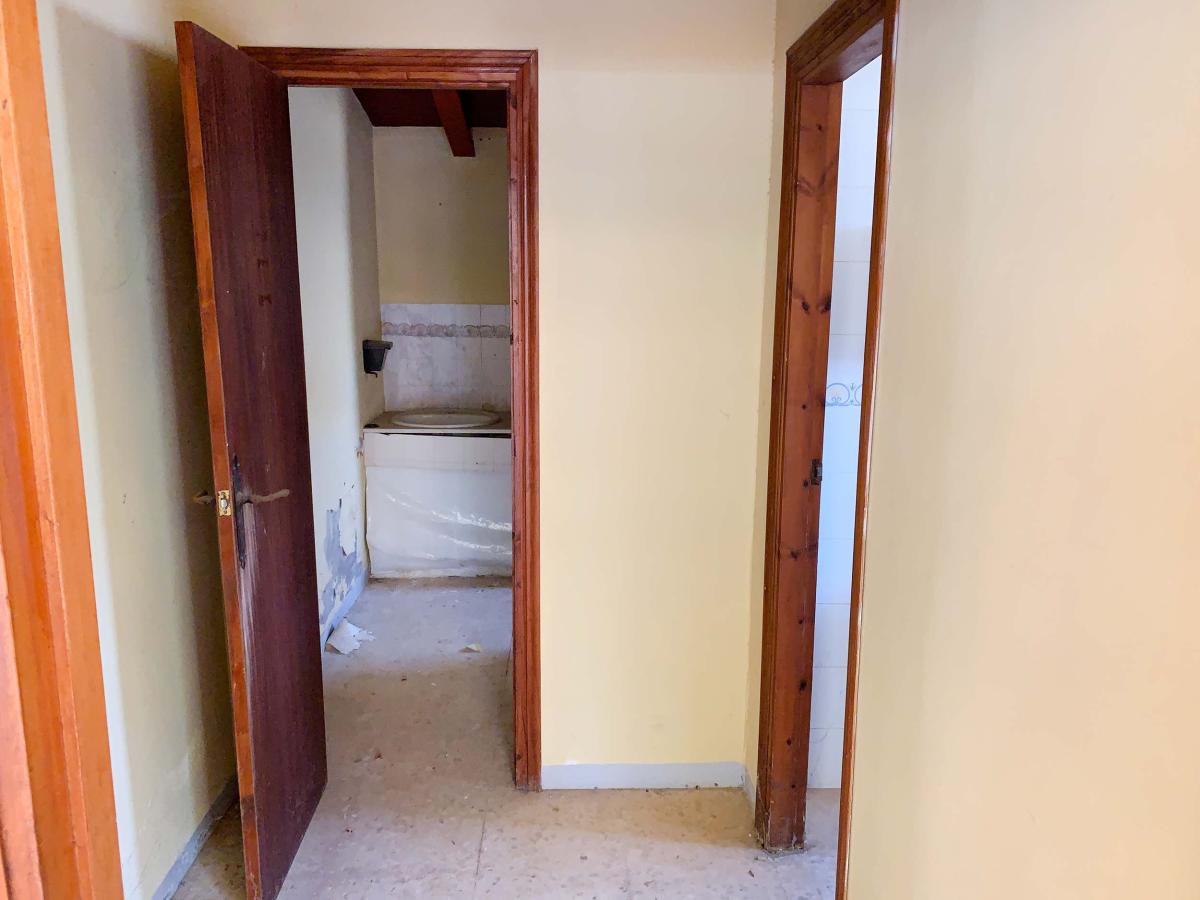Коммерческая недвижимость в Алкалали, Аликанте, Испания 376м2 №80726