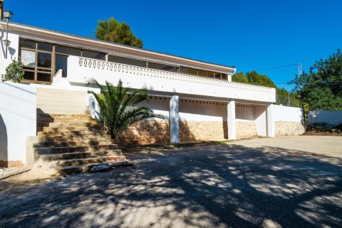 Komerciāls īpašums pārdošanā Alcalali, Alicante, Spānijā 376 m2 Nr. 80726 - attēls 4