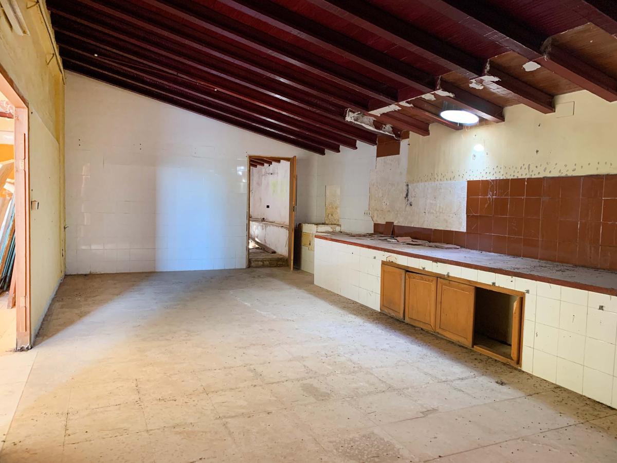 Коммерческая недвижимость в Алкалали, Аликанте, Испания 376м2 №80726