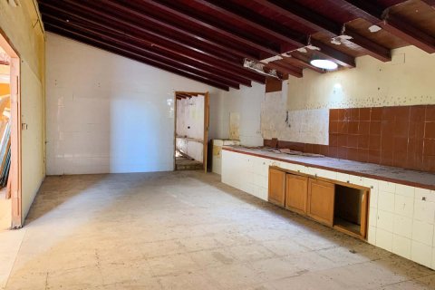 Komerciāls īpašums pārdošanā Alcalali, Alicante, Spānijā 376 m2 Nr. 80726 - attēls 10