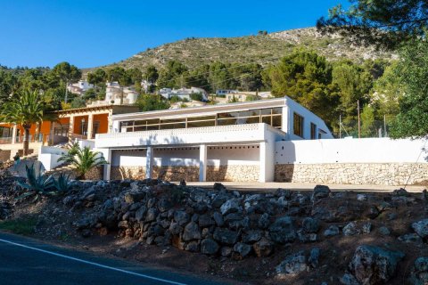 Komerciāls īpašums pārdošanā Alcalali, Alicante, Spānijā 376 m2 Nr. 80726 - attēls 11