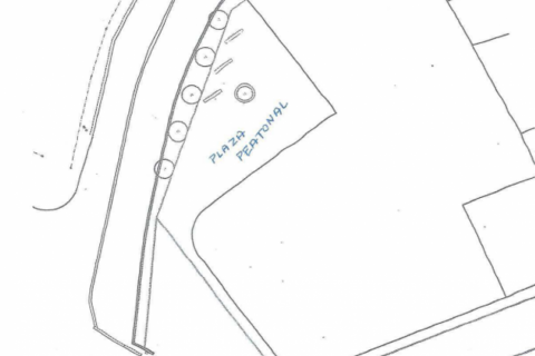 Commercial property for sale Javea, Alicante, Spain 3000 sq.m. No. 80722 - photo 13