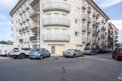 Commercial property for sale Javea, Alicante, Spain 3000 sq.m. No. 80722 - photo 1