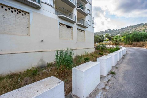 Commercial property for sale Javea, Alicante, Spain 3000 sq.m. No. 80722 - photo 3