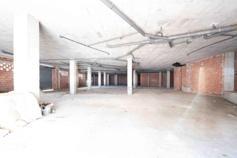 Commercial property for sale Javea, Alicante, Spain 3000 sq.m. No. 80722 - photo 4