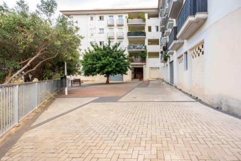 Commercial property for sale Javea, Alicante, Spain 3000 sq.m. No. 80722 - photo 2
