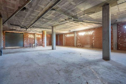 Commercial property for sale Javea, Alicante, Spain 3000 sq.m. No. 80722 - photo 6