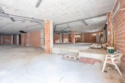 Commercial property for sale Javea, Alicante, Spain 3000 sq.m. No. 80722 - photo 5