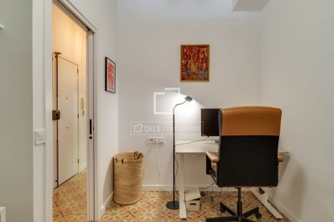 Apartment for sale in Barcelona, Spain 2 bedrooms, 62 sq.m. No. 164895 - photo 23
