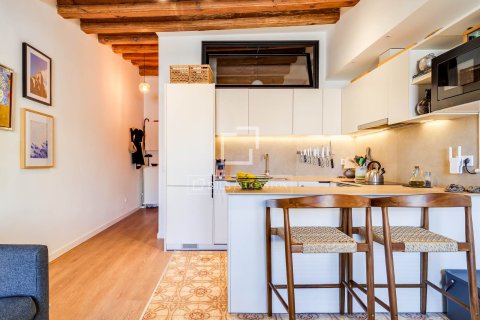 Apartment for sale in Barcelona, Spain 2 bedrooms, 62 sq.m. No. 164895 - photo 12