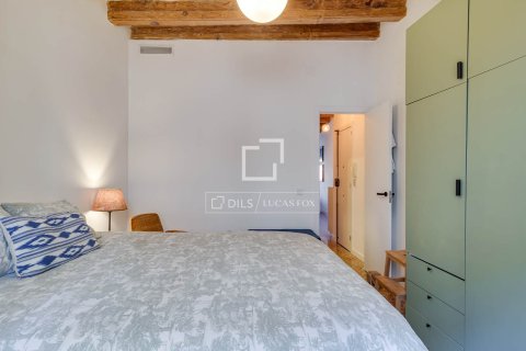 Apartment for sale in Barcelona, Spain 2 bedrooms, 62 sq.m. No. 164895 - photo 17