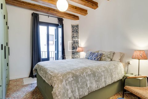 Apartment for sale in Barcelona, Spain 2 bedrooms, 62 sq.m. No. 164895 - photo 4