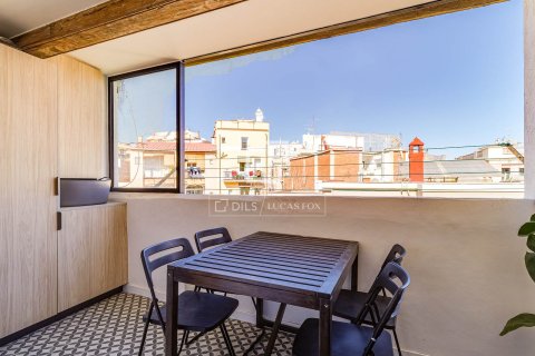 Apartment for sale in Barcelona, Spain 2 bedrooms, 62 sq.m. No. 164895 - photo 7