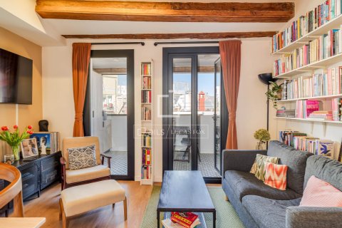Apartment for sale in Barcelona, Spain 2 bedrooms, 62 sq.m. No. 164895 - photo 9