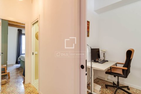 Apartment for sale in Barcelona, Spain 2 bedrooms, 62 sq.m. No. 164895 - photo 20