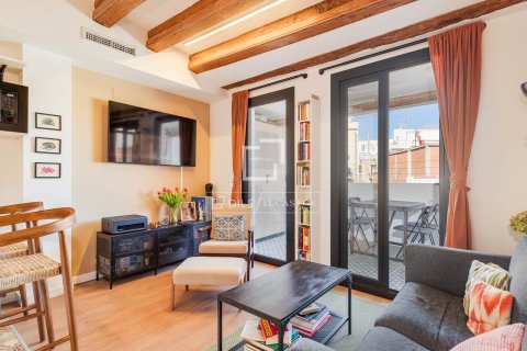 Apartment for sale in Barcelona, Spain 2 bedrooms, 62 sq.m. No. 164895 - photo 6