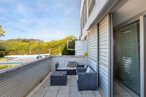 Villa for sale in Sant Pol de Mar, Barcelona, Spain 4 bedrooms, 219 sq.m. No. 164897 - photo 9