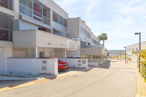 Villa in Sant Pol de Mar, Barcelona, Spain 4 bedrooms, 219 sq.m. No. 164897