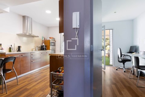 Villa for sale in Sant Pol de Mar, Barcelona, Spain 4 bedrooms, 219 sq.m. No. 164897 - photo 13