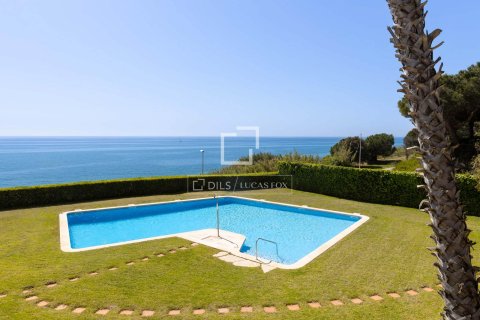 Villa for sale in Sant Pol de Mar, Barcelona, Spain 4 bedrooms, 219 sq.m. No. 164897 - photo 29