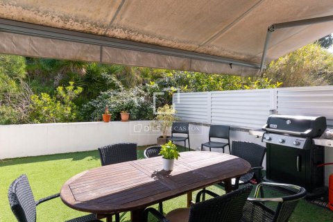 Villa for sale in Sant Pol de Mar, Barcelona, Spain 4 bedrooms, 219 sq.m. No. 164897 - photo 4