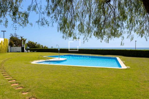 Villa for sale in Sant Pol de Mar, Barcelona, Spain 4 bedrooms, 219 sq.m. No. 164897 - photo 28