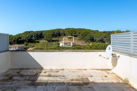 Villa for sale in Sant Pol de Mar, Barcelona, Spain 4 bedrooms, 219 sq.m. No. 164897 - photo 23