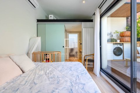 Villa till salu i Esplugues de Llobregat, Barcelona, Spanien 2 sovrum, 92 kvm. Nr. 164900 - foto 19