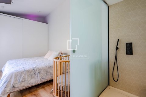 Villa till salu i Esplugues de Llobregat, Barcelona, Spanien 2 sovrum, 92 kvm. Nr. 164900 - foto 20