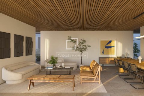 Villa for sale in Cabrils, Barcelona, Spain 5 bedrooms, 239 sq.m. No. 164898 - photo 30