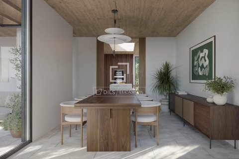 Villa for sale in Cabrils, Barcelona, Spain 5 bedrooms, 239 sq.m. No. 164898 - photo 26