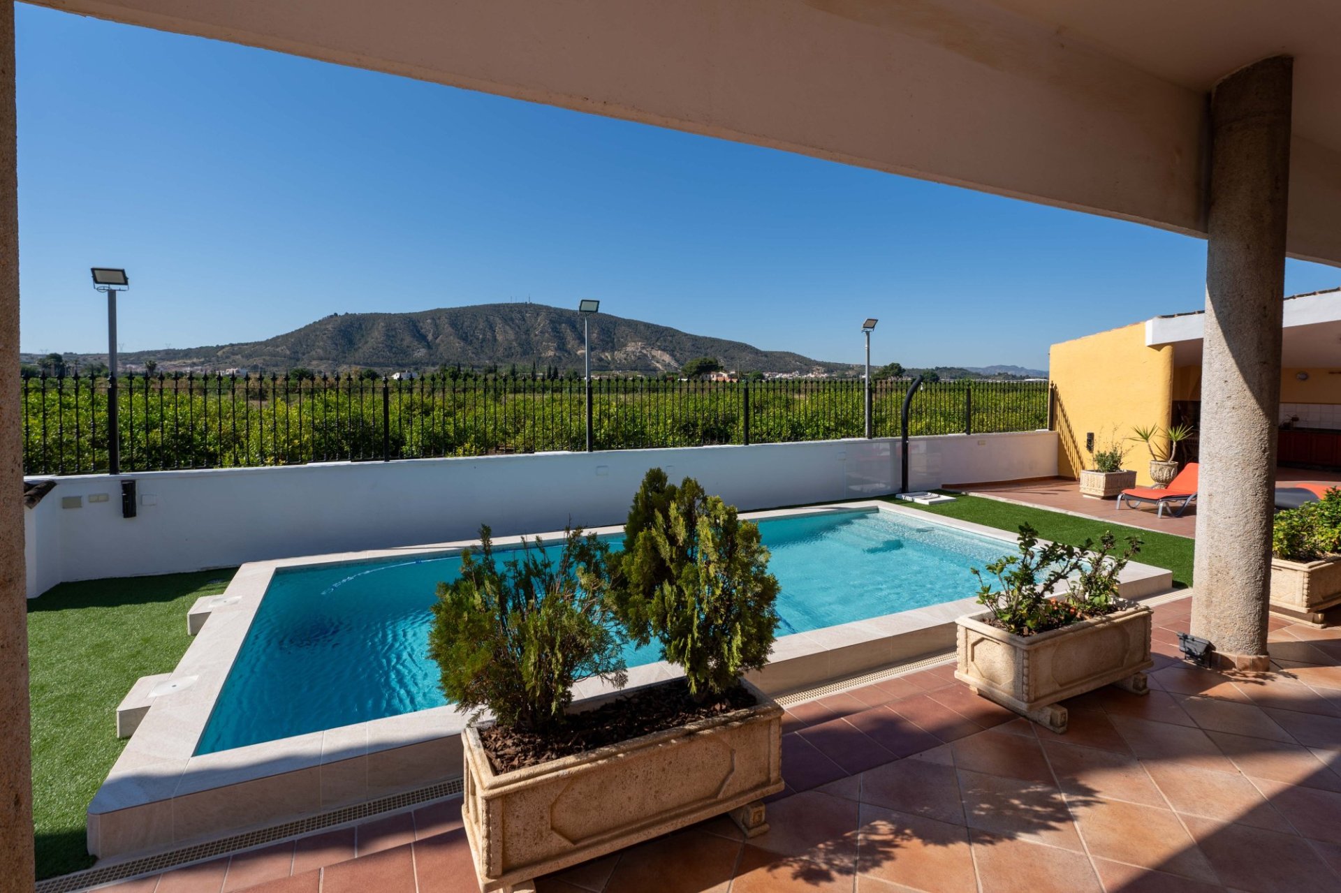 Finca à Orihuela, Alicante, Espagne 5 chambres, 495 m2 No. 151837