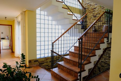 Finka w Alicante, Hiszpania 5 sypialni, 495 mkw. nr 151837 – zdjęcie 25